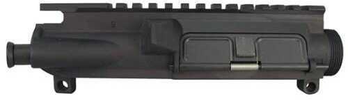 YHMCO Yankee Hill Machine AR-15 Mil-Spec Upper Receiver Assembly Aluminum Black YHM-100